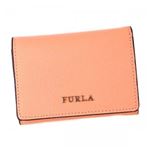 Furla（フルラ） 三つ折り財布（小銭入れ付）  PR83 PEQ PESCA