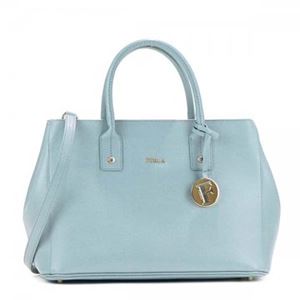 Furla（フルラ） ハンドバッグ  BDR5 AZZ AZZURRO