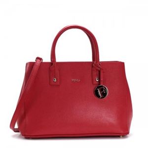 Furla（フルラ） ハンドバッグ  BDR5 RUB RUBY