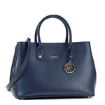 Furla（フルラ） ハンドバッグ  BDR5 DRS NAVY