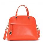 Furla（フルラ） ナナメガケバッグ  BCF8 HIB HIBISCUS