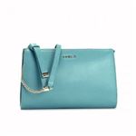 Furla（フルラ） ショルダーバッグ  EK40 AQ0 ACQUAMARINA