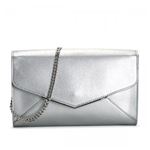 Furla（フルラ） ショルダーバッグ  BFG4 Y30 COLOR SILVER