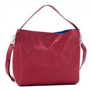 Furla（フルラ） ホーボー  BHE6 RBN RUBINO 16W