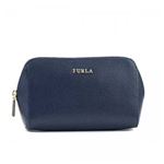 Furla（フルラ） ポーチ  EM32 DRS NAVY