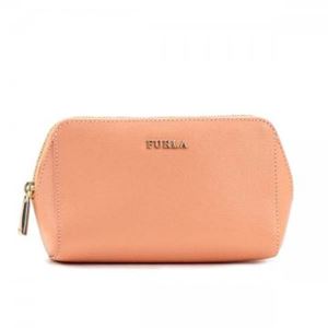 Furla（フルラ） ポーチ  EM32 PEQ PESCA