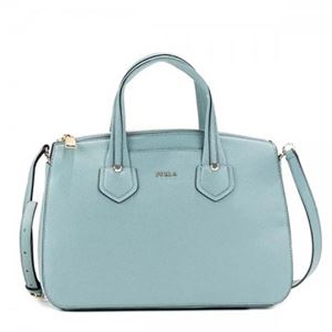 Furla（フルラ） ショルダーバッグ  BJT5 AZZ AZZURRO