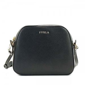 Furla（フルラ） ショルダーバッグ  EN63 OP5 ONYX+PETALO+RUBY