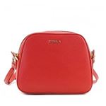 Furla（フルラ） ショルダーバッグ  EN63 RA3 RUBY+ACERO+GLACE