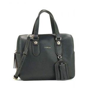 Furla（フルラ） ハンドバッグ  BKC3 O60 ONYX