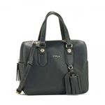 Furla（フルラ） ハンドバッグ  BKC3 O60 ONYX