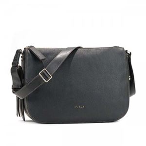 Furla（フルラ） ショルダーバッグ  BIZ8 O60 ONYX