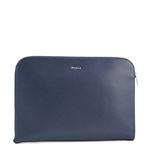 Furla（フルラ） クラッチ  U204 DRS NAVY