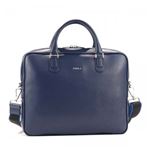 Furla（フルラ） ブリーフケース  U208 DRS NAVY