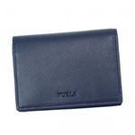 Furla（フルラ） カードケース  PQ46 DRS NAVY