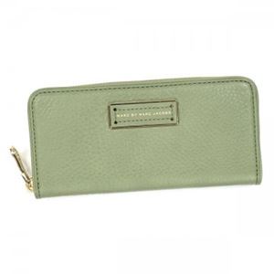 MARC BY MARC JACOBS（マークバイマークジェイコブス） 長財布  M0001205 385 LIGHT ROSEMARY