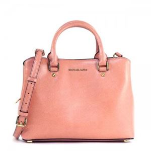 Michael Kors（マイケルコース） ナナメガケバッグ  30S6GS7S2A  PEACH