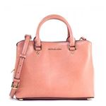 Michael Kors（マイケルコース） ナナメガケバッグ  30S6GS7S2A  PEACH