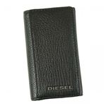 DIESEL（ディーゼル） キーケース  X03922 T8013 BLACK