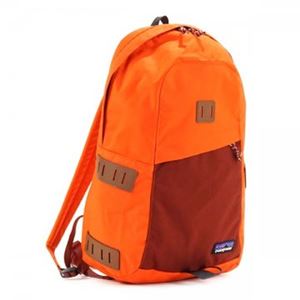 patagonia（パタゴニア） バックパック  48020 CUSO CUSCO ORANGE