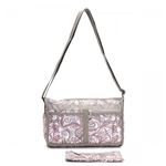 LESPORTSAC（レスポートサック） ナナメガケバッグ  7519