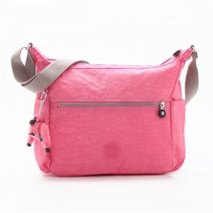 Kipling（キプリング） ナナメガケバッグ  K10623 56P BUBBLEGUM C