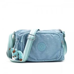 Kipling（キプリング） ショルダーバッグ  K12969 50W PASTEL BLUE C