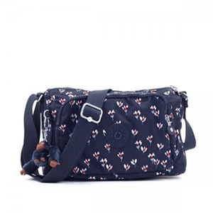 Kipling（キプリング） ショルダーバッグ  K12969 60M SMALL FLOWER