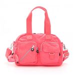 Kipling（キプリング） ハンドバッグ  K13636 11W PINK CORAL
