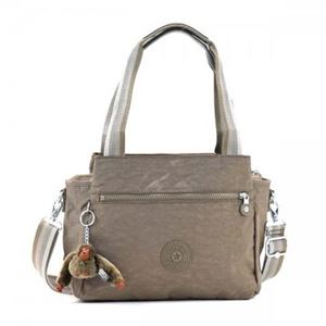 Kipling（キプリング） ハンドバッグ  K43791 80H SOFT EARTHY C