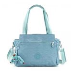 Kipling（キプリング） ハンドバッグ  K43791 50W PASTEL BLUE C