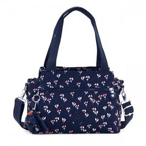Kipling（キプリング） ハンドバッグ  K43791 60M SMALL FLOWER