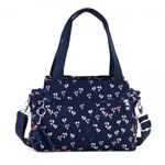 Kipling（キプリング） ハンドバッグ  K43791 60M SMALL FLOWER