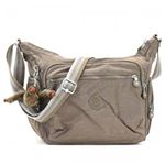 Kipling（キプリング） ナナメガケバッグ  K15255 80H SOFT EARTHY C