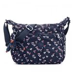 Kipling（キプリング） ナナメガケバッグ  K15255 60M SMALL FLOWER