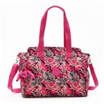 Kipling（キプリング） ショルダーバッグ  K21235 99M FLOWER WAVES