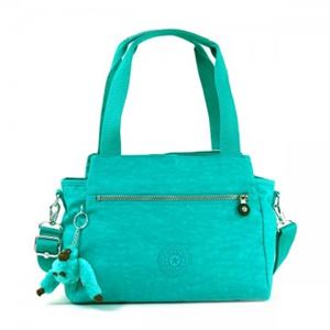 Kipling（キプリング） ハンドバッグ  K43791 86R COOL TURQUOISE