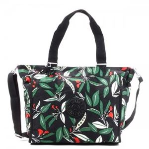 Kipling（キプリング） ショルダーバッグ  K16659 32L LATIN FLOWER PR