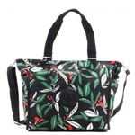 Kipling（キプリング） ショルダーバッグ  K16659 32L LATIN FLOWER PR