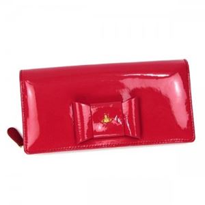 Vivienne Westwood（ヴィヴィアンウエストウッド） 長財布  1032VV30  BEGONIA