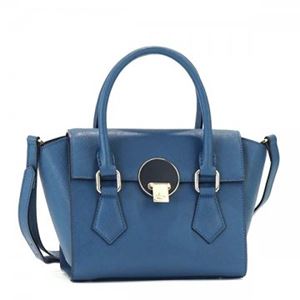 Vivienne Westwood（ヴィヴィアンウエストウッド） ハンドバッグ  131127  BLUE