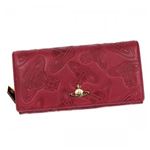 Vivienne Westwood（ヴィヴィアンウエストウッド） 長財布  1032 764400 RUBINO