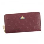 Vivienne Westwood（ヴィヴィアンウエストウッド） 長財布  5140V  CARDINAL