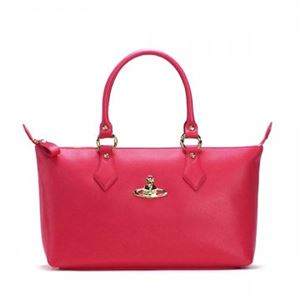Vivienne Westwood（ヴィヴィアンウエストウッド） トートバッグ  6119  CORAL