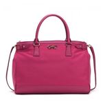 Ferragamo（フェラガモ） ハンドバッグ  21 E164 566340 AGATA ROSA