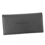 Balenciaga（バレンシアガ） 長財布  456505 1000 NOIR