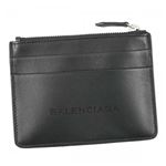 Balenciaga（バレンシアガ） 小銭入れ  458630 1000 NOIR