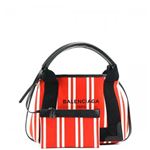 Balenciaga（バレンシアガ） トートバッグ  390346 6461 ROUGENAT /NOIR