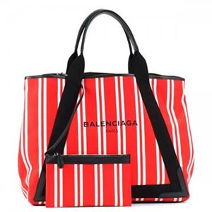 Balenciaga（バレンシアガ） トートバッグ  339936 6461 ROUGENAT /NOIR