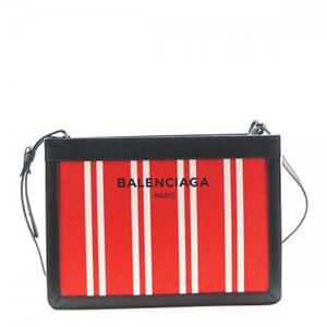 Balenciaga（バレンシアガ） ショルダーバッグ  339937 6461 ROUGENAT /NOIR